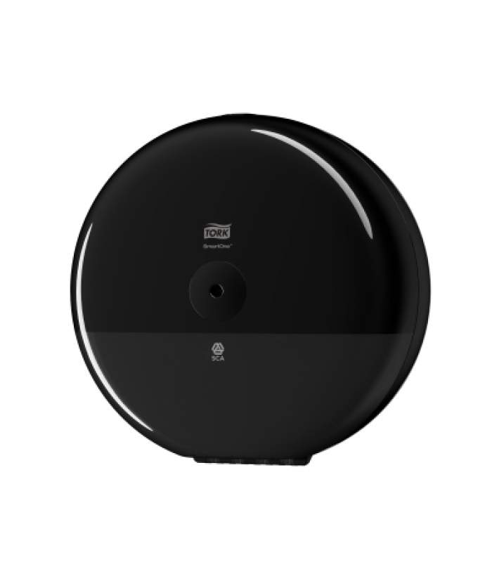 Tork SmartOne® zásobník na toaletý papier T8 - čierny
